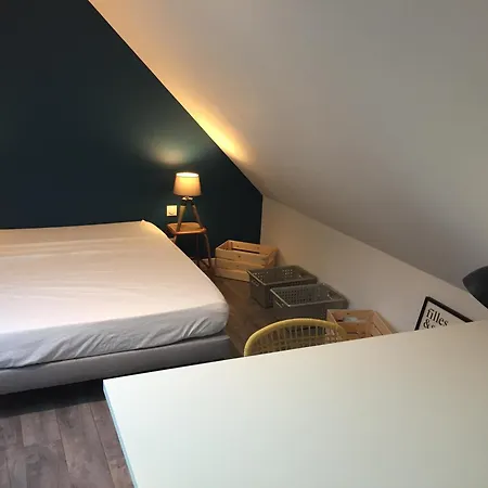 Vergers De Kerguen * Quimper