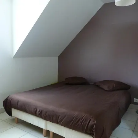 Vergers De Kerguen Quimper